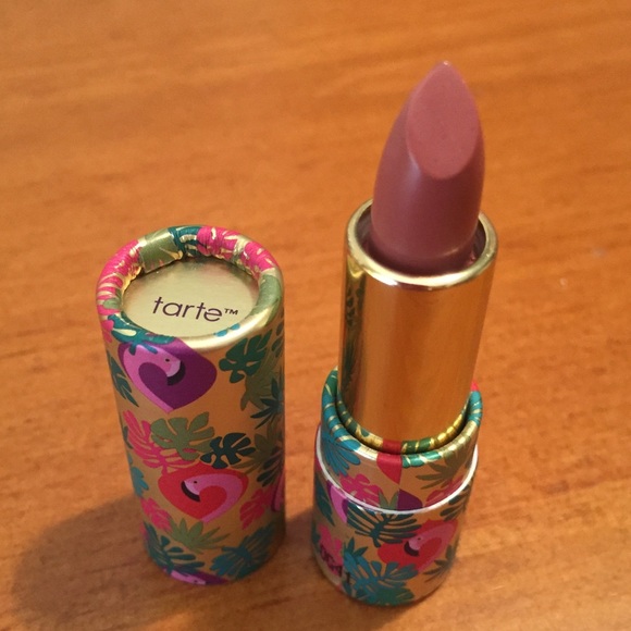 Tarte Glide & Go Buttery Lipstick 👄 - Picture 2 of 5